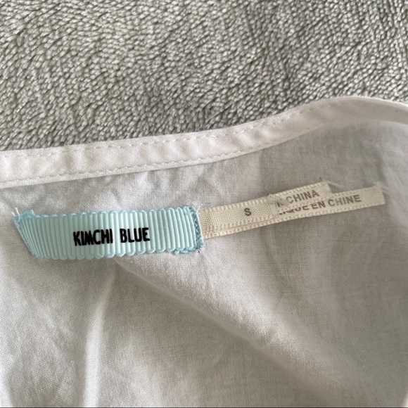 Two Bohemian Tops - Picture 7 of 11